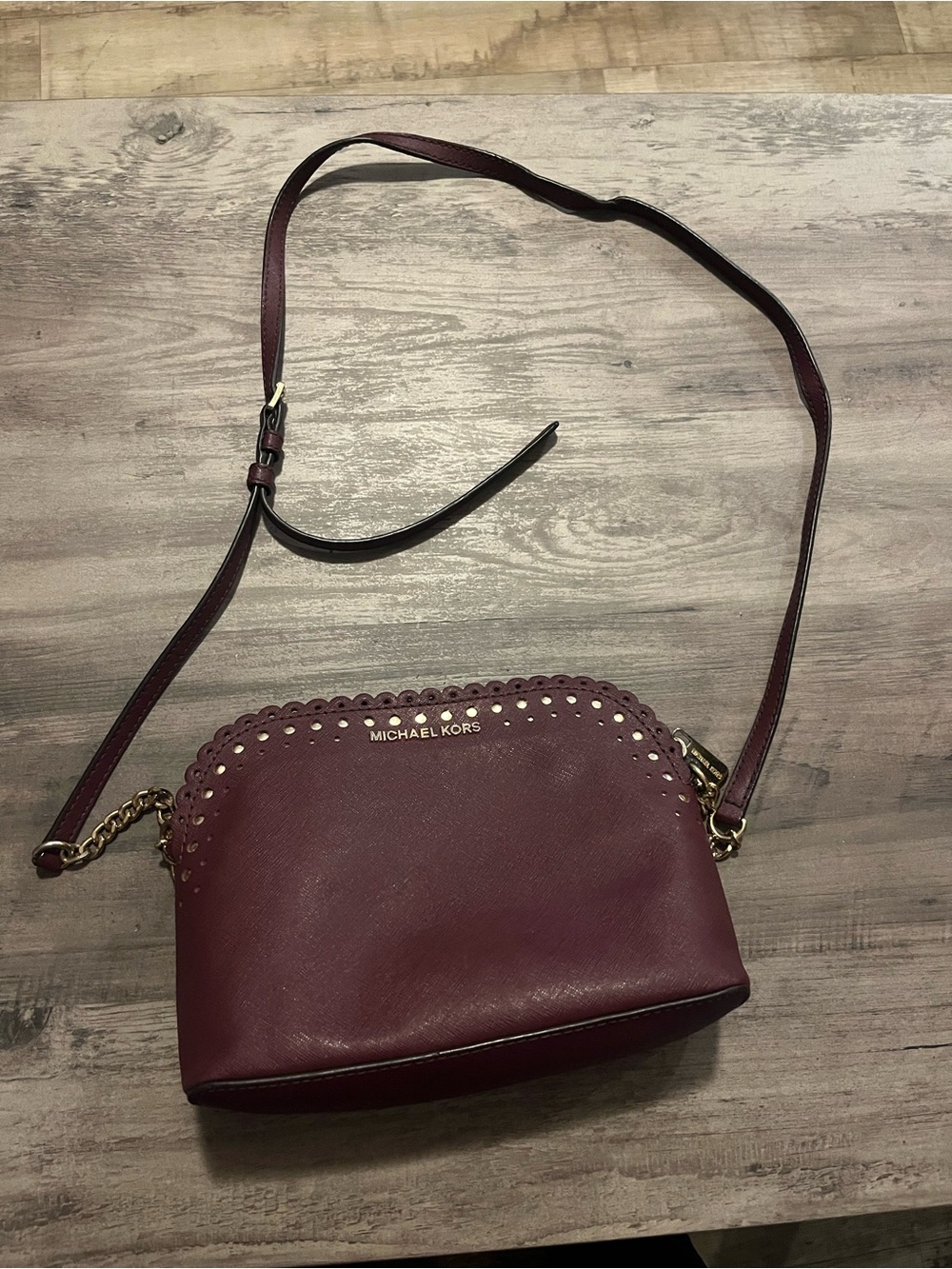 Michael Kors Crossbody Bag